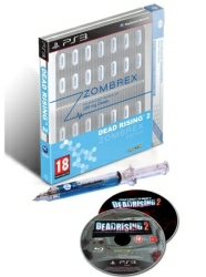 Dead Rising 2 (Zombrex Edition)